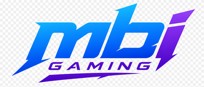 mbi gaming logo